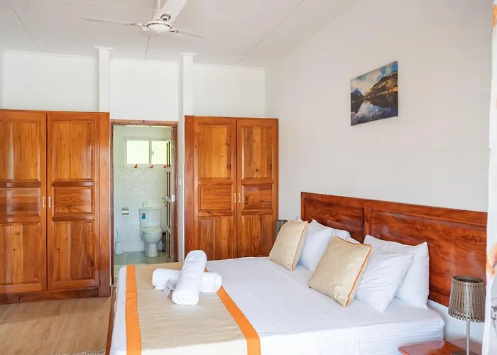 Athara\'S Apartment